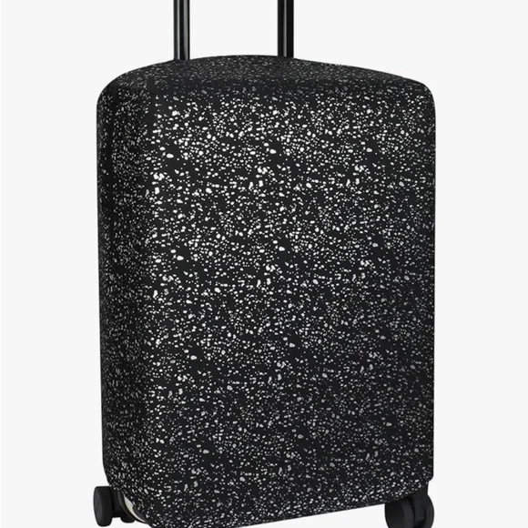 Luggage Protector Skin - Picture 2 of 8